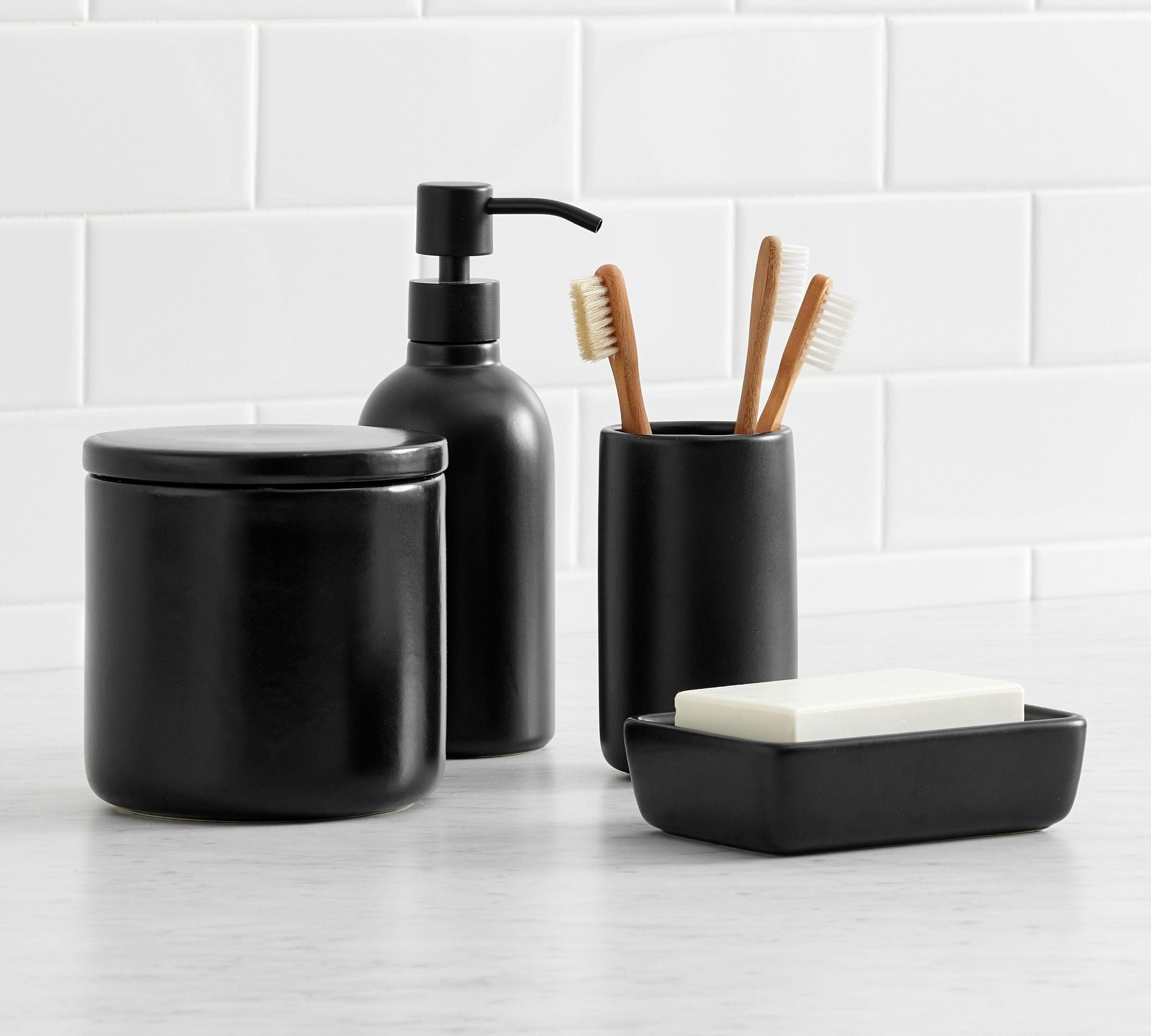 Bath Accessories