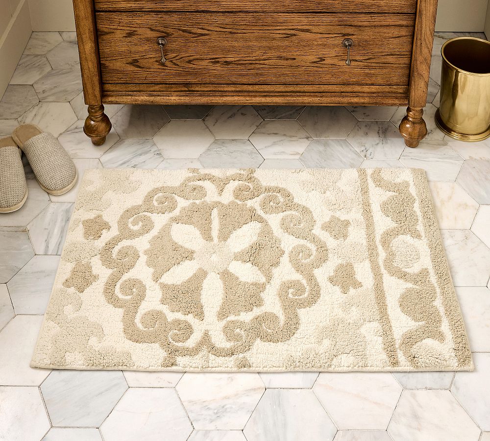 Dwell™ Alanya Bath Mat 2