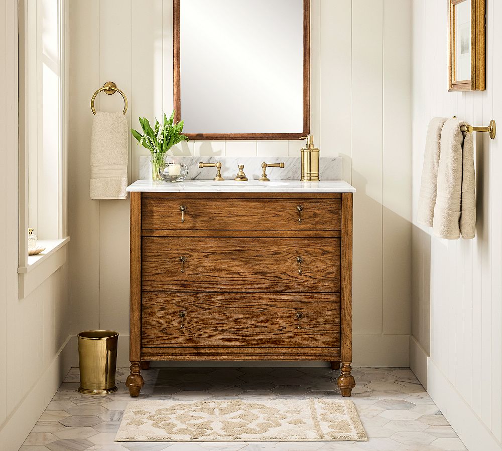 Dwell™ Alanya Bath Mat 2