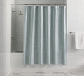 Dwell™ Blaine Check Shower Curtain 4