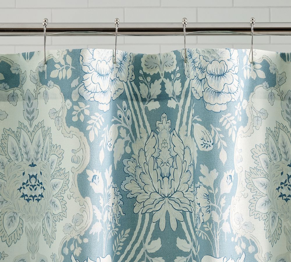 Dwell™ Kravet Arboretum Shower Curtain 5