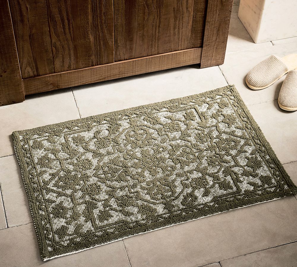 Dwell™ Rowen Bath Mat