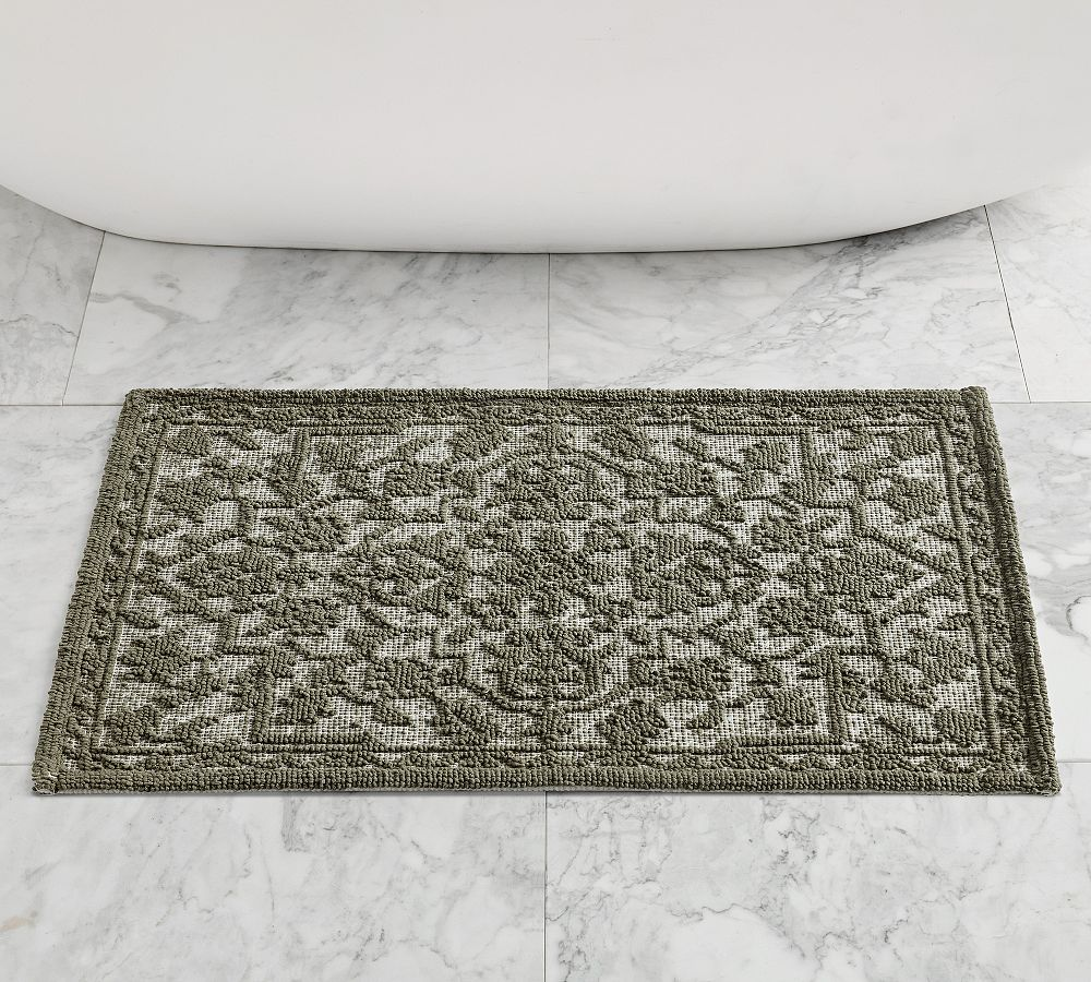 Dwell™ Rowen Bath Mat