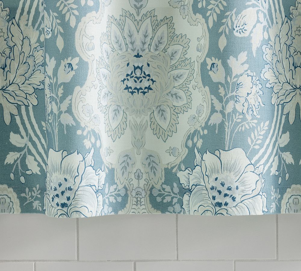 Dwell™ Kravet Arboretum Shower Curtain 5