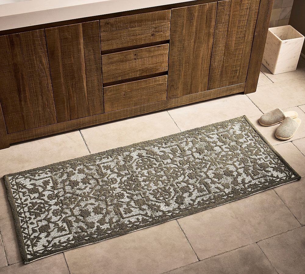 Dwell™ Rowen Bath Mat