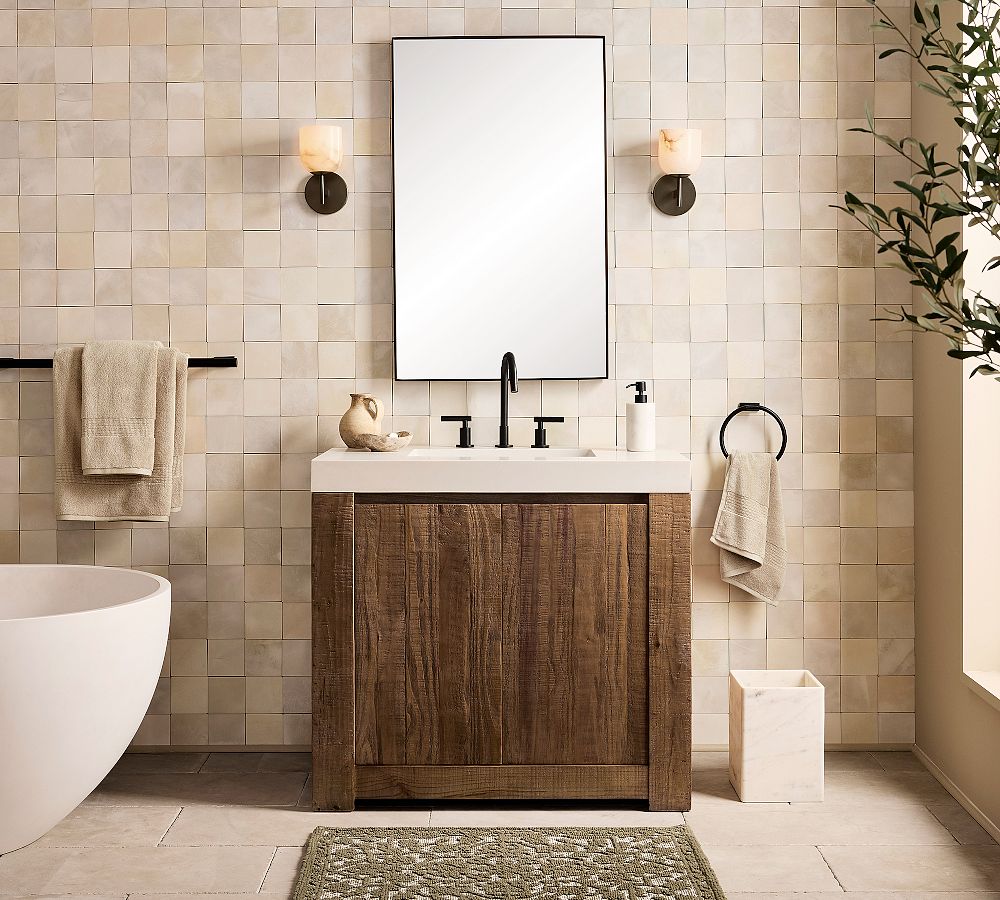Dwell™ Rowen Bath Mat