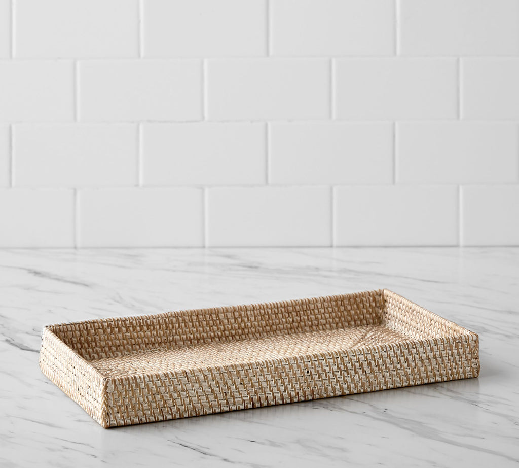 Dwell™ Tava Bath Accessories Bundle 1