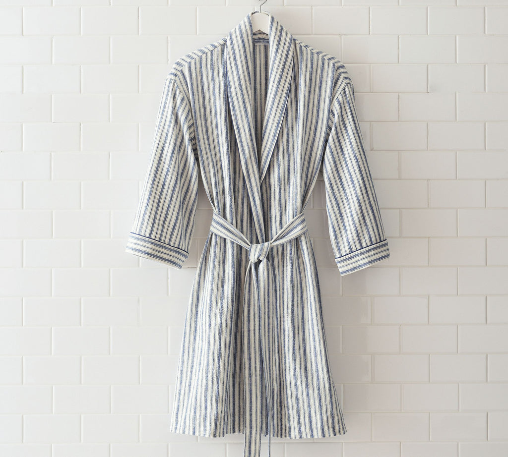 Dwell™ Mark D. Sikes Pixie Stripe Robe 4
