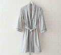 Dwell™ Mark D. Sikes Pixie Stripe Robe 4