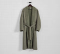 Dwell™ Waffle Weave Resort Robe 3