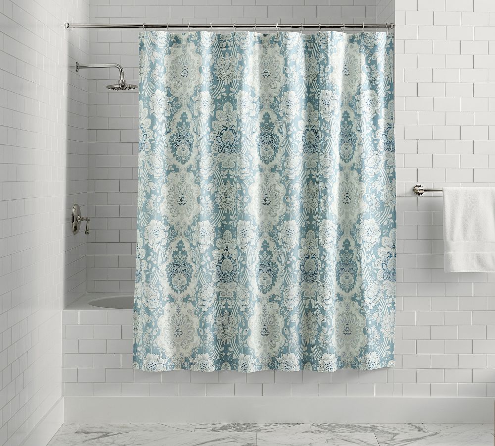 Dwell™ Kravet Arboretum Shower Curtain 5