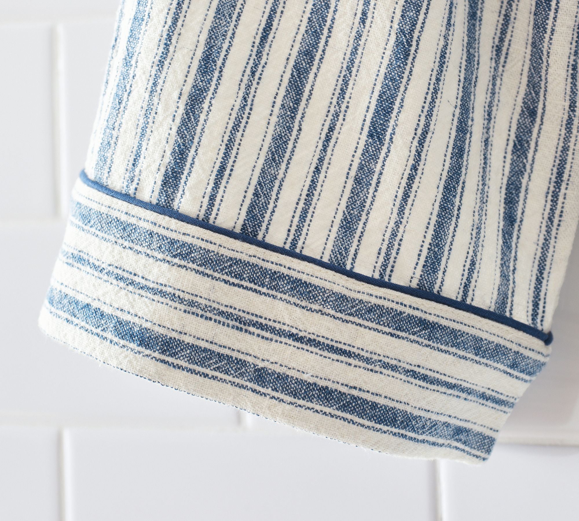 Dwell™ Mark D. Sikes Pixie Stripe Robe 4