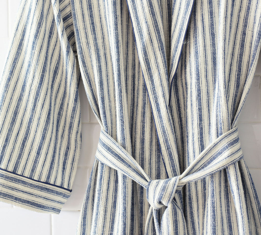 Dwell™ Mark D. Sikes Pixie Stripe Robe 4