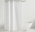 Dwell™ Waffle Weave Shower Curtain 3
