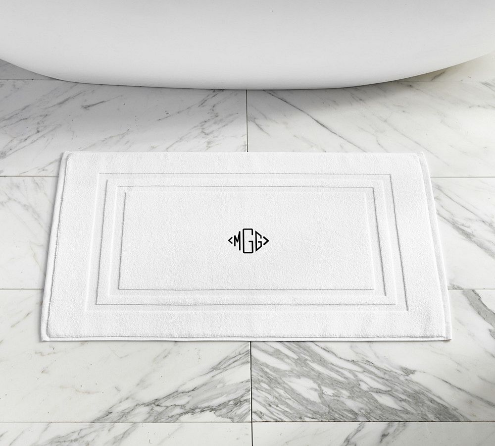 Dwell™ Retreat Essential Bath Mat 3