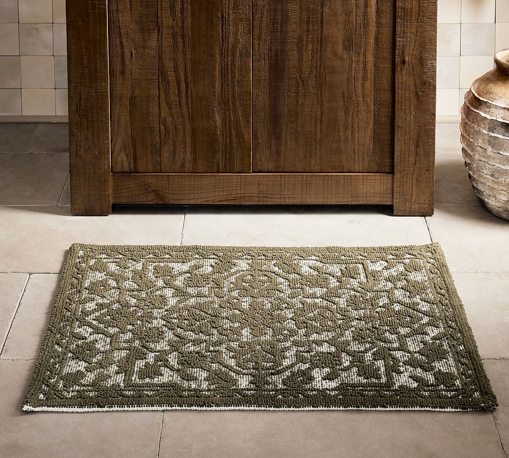 Dwell™ Rowen Bath Mat