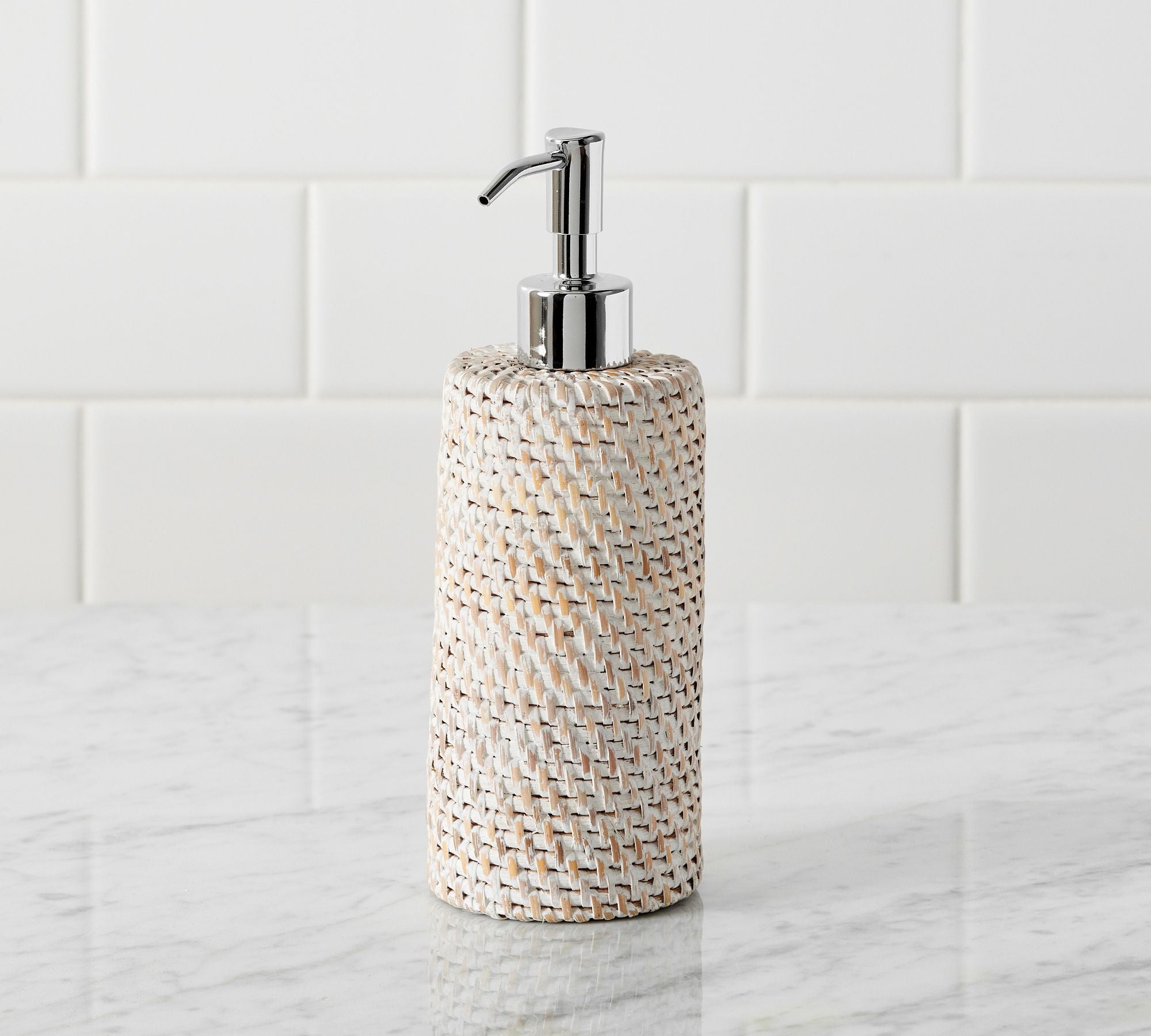 Dwell™ Tava Bath Accessories Bundle 1