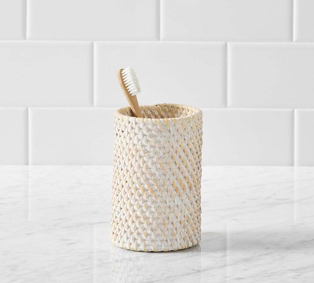 Dwell™ Tava Bath Accessories Bundle 1