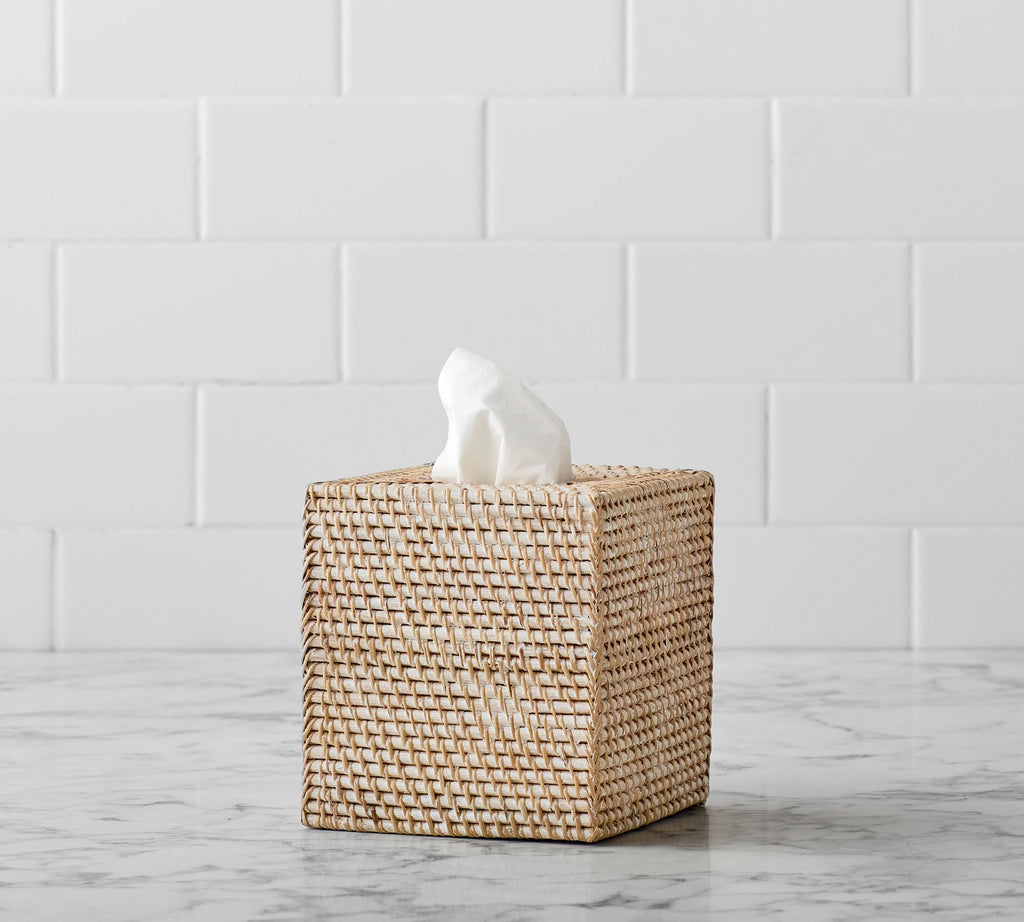 Dwell™ Tava Bath Accessories Bundle 1