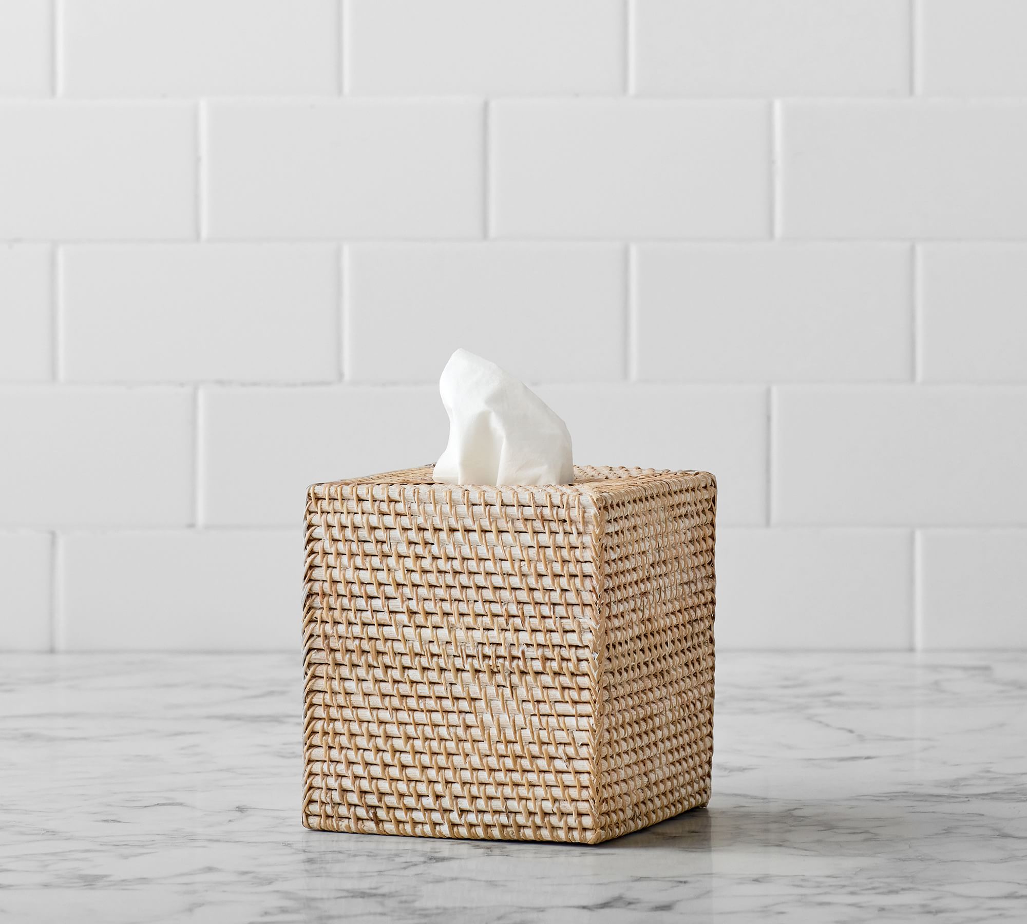 Dwell™ Tava Bath Accessories Bundle 1