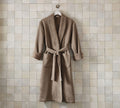 Dwell™ Waffle Weave Resort Robe 1