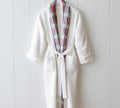 Dwell™ Waffle Weave Resort Stewart Robe 5